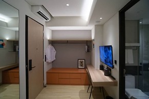 Mber Co-Living Serviced Apartments