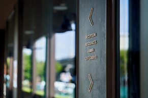Mber Co-Living Serviced Apartments