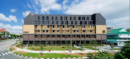 Mber Co-Living Serviced Apartments