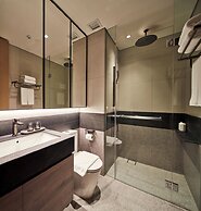 Mber Co-Living Serviced Apartments