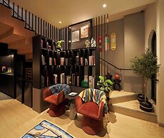 Mber Co-Living Serviced Apartments