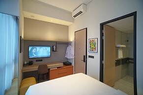 Mber Co-Living Serviced Apartments