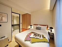 Mber Co-Living Serviced Apartments
