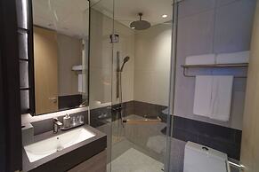 Mber Co-Living Serviced Apartments