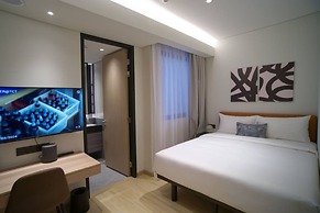 Mber Co-Living Serviced Apartments
