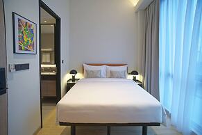 Mber Co-Living Serviced Apartments