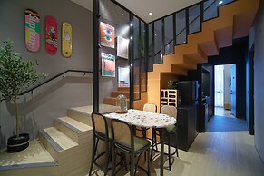 Mber Co-Living Serviced Apartments