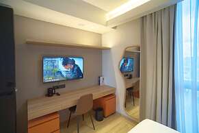 Mber Co-Living Serviced Apartments
