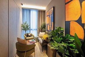 Mber Co-Living Serviced Apartments