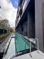 Mber Co-Living Serviced Apartments