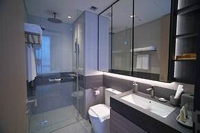 Mber Co-Living Serviced Apartments