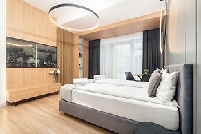 MARGI Tiffany Apartament