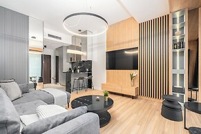 MARGI Tiffany Apartament