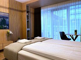 MARGI Tiffany Apartament
