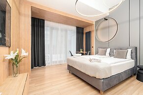 MARGI Tiffany Apartament