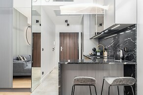 MARGI Tiffany Apartament