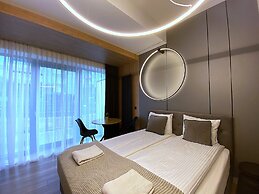 MARGI Tiffany Apartament