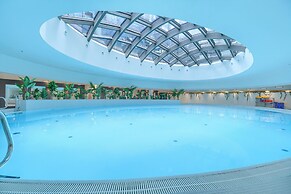 MARGI Tiffany Apartament
