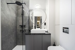 MARGI Tiffany Apartament