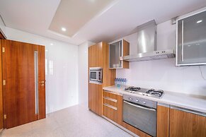 Tyms Luxury 3BR 2BA APT  Bella Vita