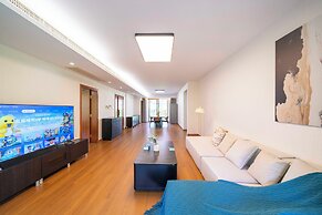 Tyms Luxury 3BR 2BA APT  Bella Vita