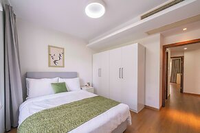 Tyms Luxury 3BR 2BA APT  Bella Vita