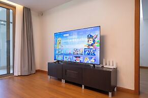 Tyms Luxury 3BR 2BA APT  Bella Vita
