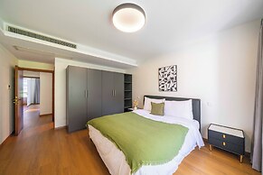 Tyms Luxury 3BR 2BA APT  Bella Vita