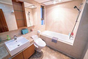Tyms Luxury 3BR 2BA APT  Bella Vita