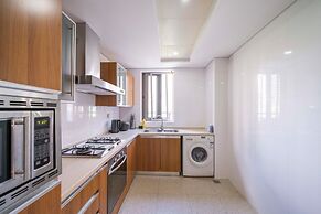 Tyms Luxury 3BR 2BA APT  Bella Vita