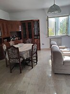 Holiday Calabria Rooms