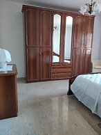 Holiday Calabria Rooms