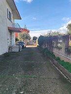 Holiday Calabria Rooms