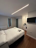 Buckingham Annexe