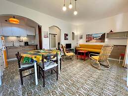 Lovely Villa With a Private Garden