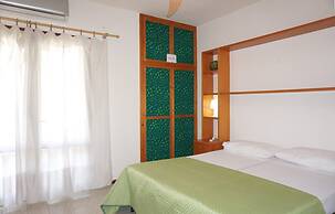 Lovely Villa With a Private Garden