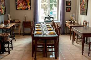 Relais de l'Alaric