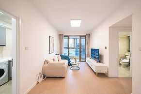 Tyms Stylish 1BR APT  Yucui Garden