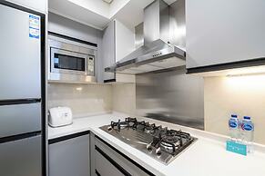 Tyms Stylish 1BR APT  Yucui Garden