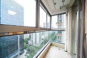Tyms Stylish 1BR APT  Yucui Garden