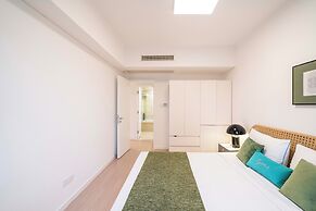 Tyms Stylish 1BR APT  Yucui Garden