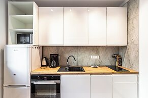 RentPlanet- Apartament Dąbrowskiego