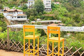 SWEET VALLEY HOMESTAY