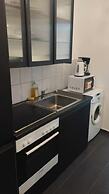 Affordable 1BR Apt Near Schönbrunn