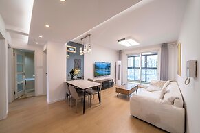 Tyms Family 3BR 2BA APT