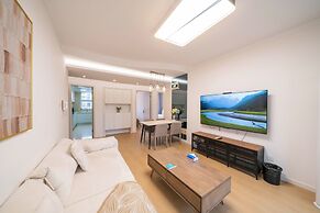 Tyms Family 3BR 2BA APT