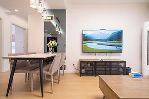 Tyms Family 3BR 2BA APT
