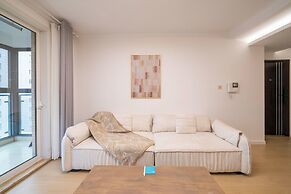 Tyms Family 3BR 2BA APT