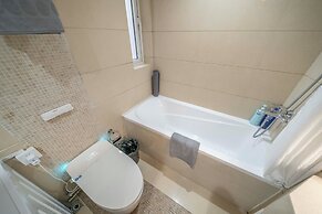 Tyms Family 3BR 2BA APT