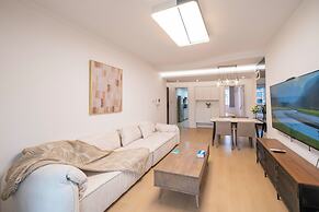 Tyms Family 3BR 2BA APT